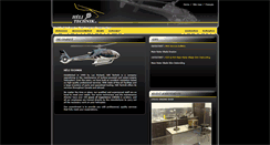 Desktop Screenshot of helitechnik.com